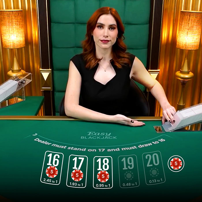 Blackjack 79vip app